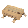 Camping chest rig