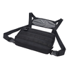 Camping chest rig