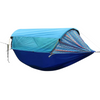 Camping hammock tent