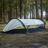 Camping hammock tent