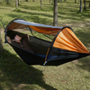 Camping hammock tent