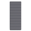 Camping inflatable sleeping mattress folding