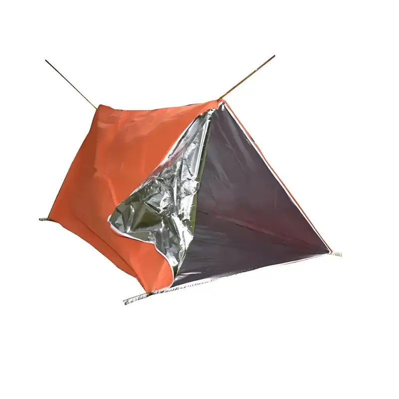 Camping Tent Cold for Weather