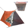 Camping Tent Cold for Weather