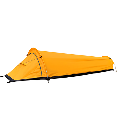 Camping tent military