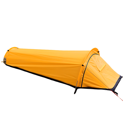 Camping tent military