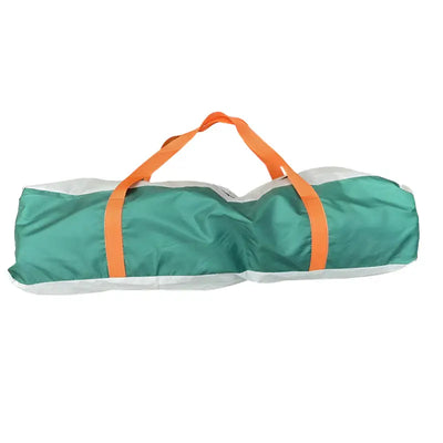 Camping tente montagne