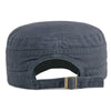 Caps comfy military style