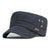 Caps comfy military style