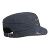 Caps comfy military style