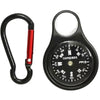 Carabiner Alloy Compass