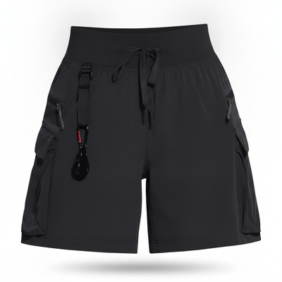 Cargo Hiking Shorts Women's