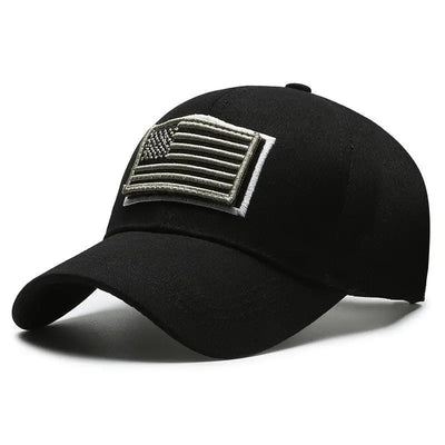 Casquette militaire randonnée