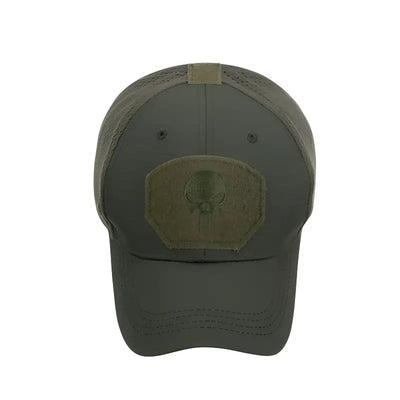Casquette Tactique
