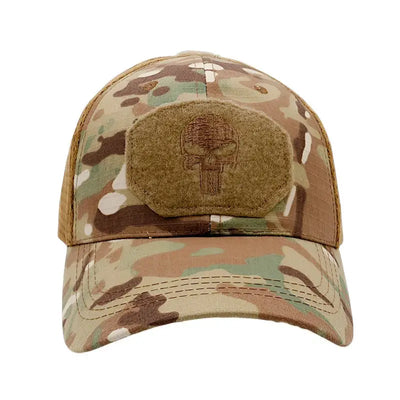 Casquette Tactique