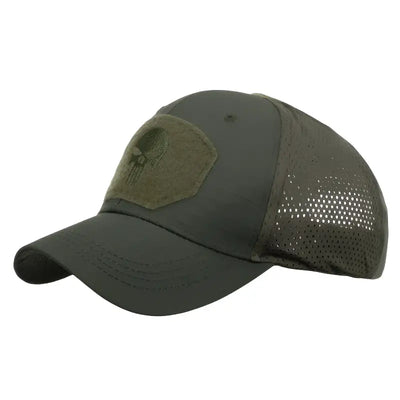 Casquette Tactique