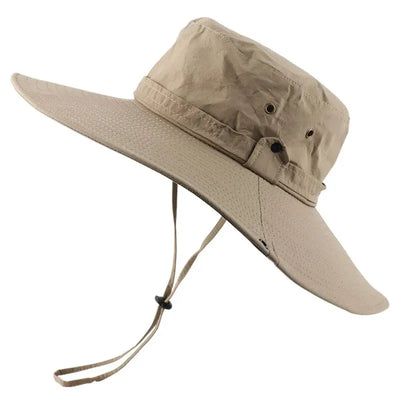 Chapeau bob randonnée