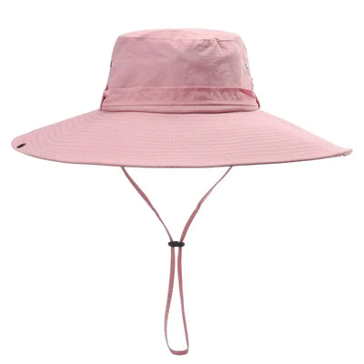 Chapeau bob randonnée