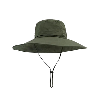 Chapeau bob randonnée