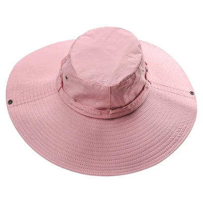 Chapeau bob randonnée
