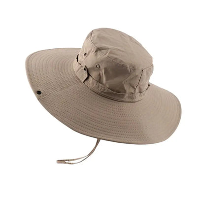 Chapeau bob randonnée