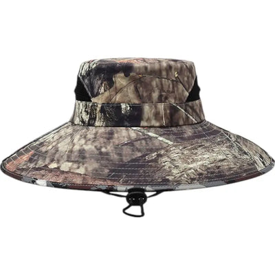 Chapeau de brousse jungle