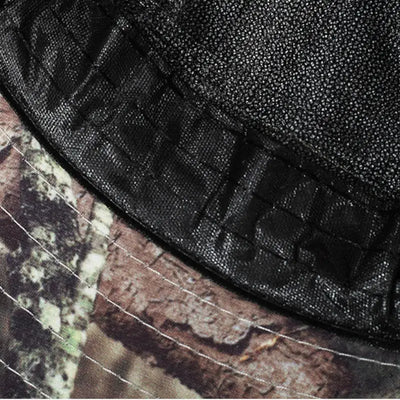 Chapeau de brousse jungle