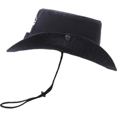 Chapeau de brousse occidental