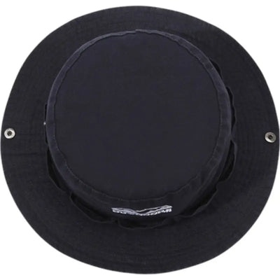 Chapeau de brousse occidental