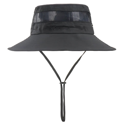 Chapeau de randonnée ventilé