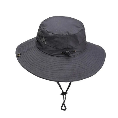 Chapeau randonnée anti uv