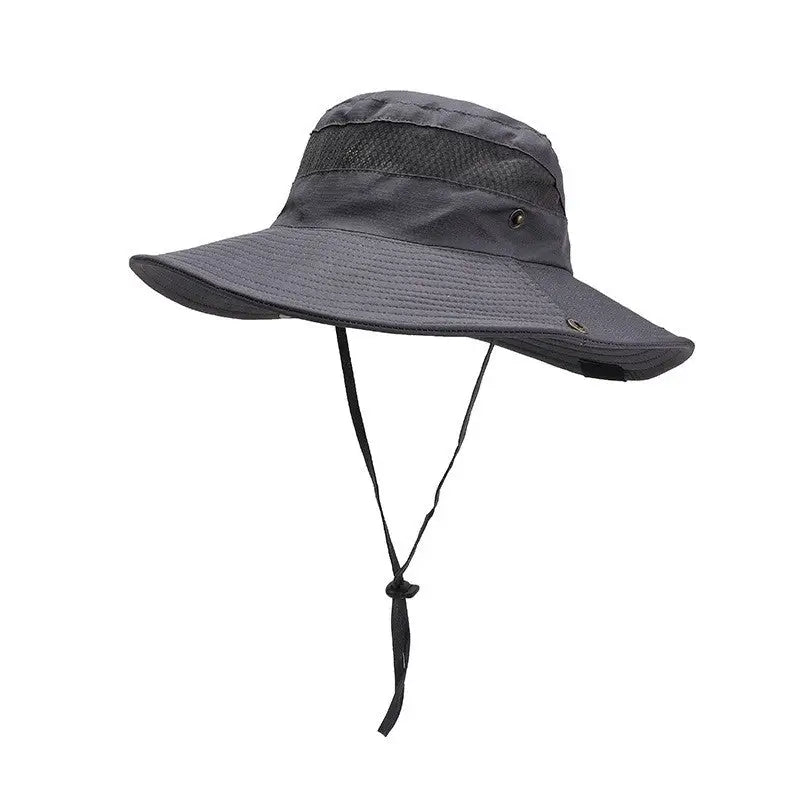 Chapeau randonnée anti uv