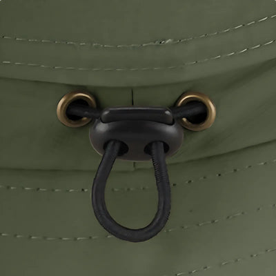 Chapeau randonnée anti-UV imperméable