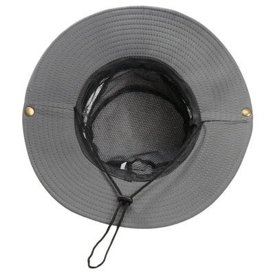 Chapeau randonnée homme