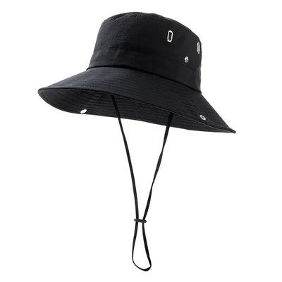 Chapeau randonnée léger