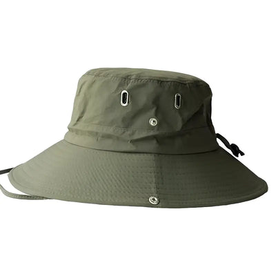Chapeau randonnée léger