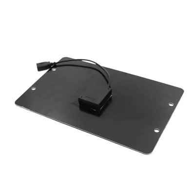 Chargeur de téléphone solaire
