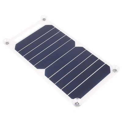 Chargeur solaire iphone