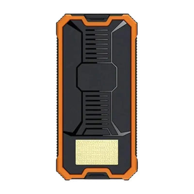 Chargeur solaire pour smartphone