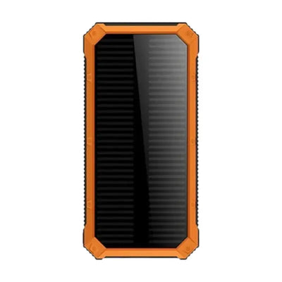 Chargeur solaire pour smartphone