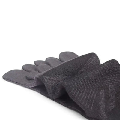Chaussette 5 doigts randonnée