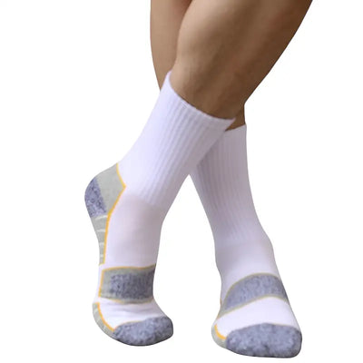 Chaussette de randonnée absorbant