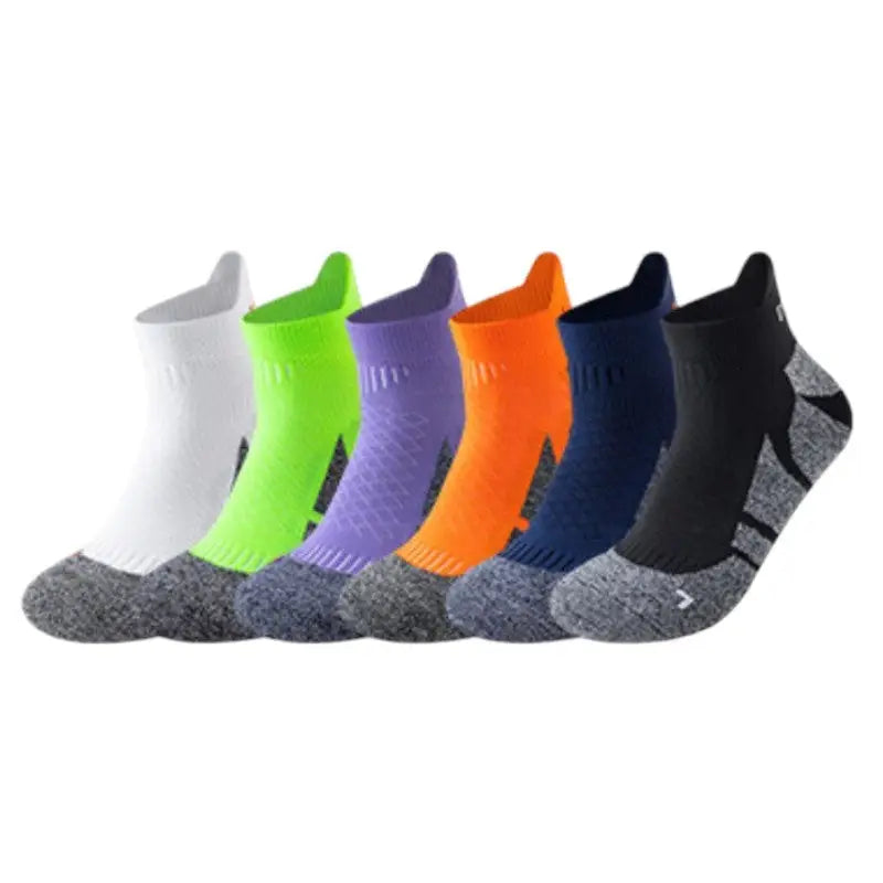 Chaussette de randonnée homme