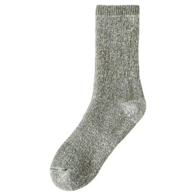 Chaussette laine randonnée