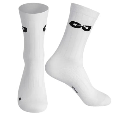 Chaussettes randonnée anti transpiration