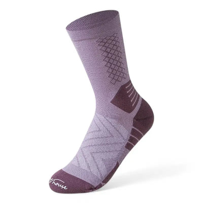 Chaussettes randonnée femme