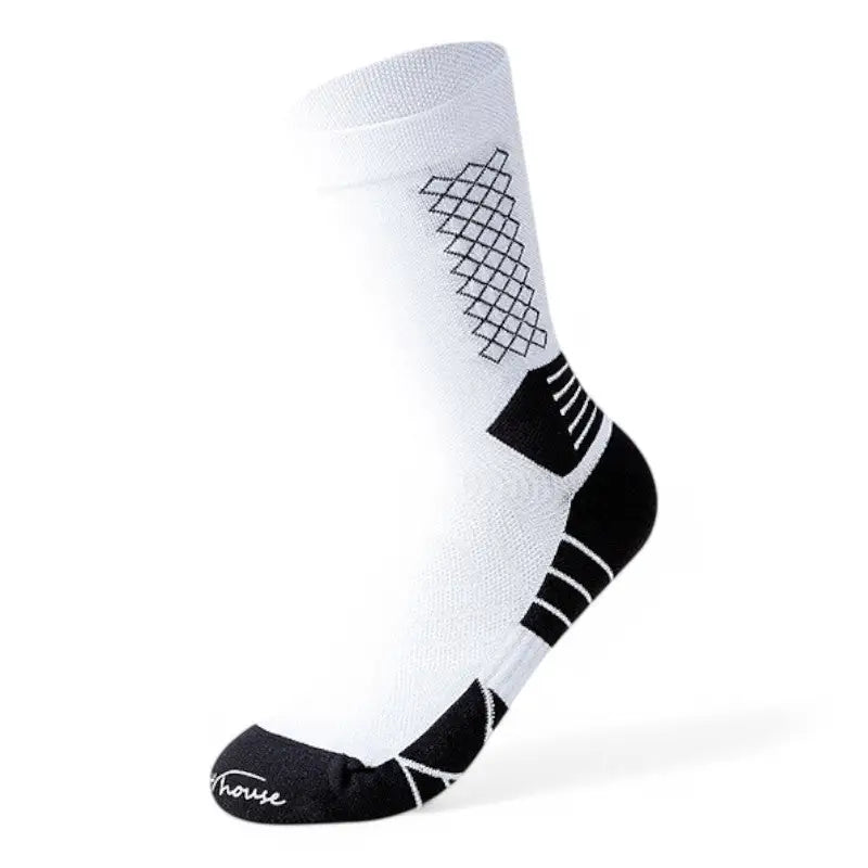 Chaussettes randonnée femme