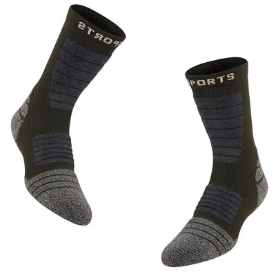 Chaussettes ski de randonnée