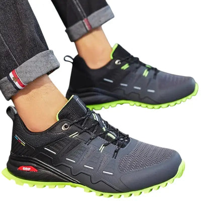 Chaussure de marche haute performance