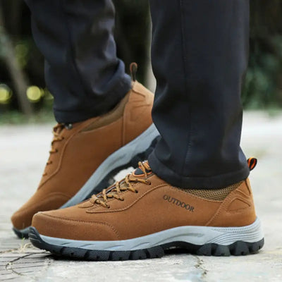 Chaussure de marche randonnée homme